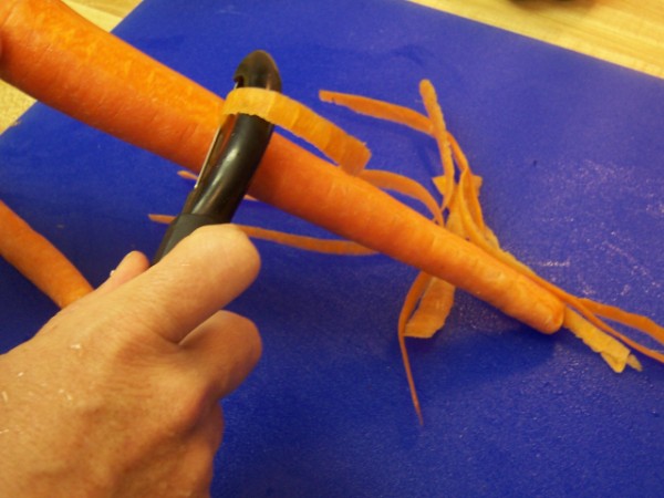 cabbage stir fry, nancy walker, healthy recipes
