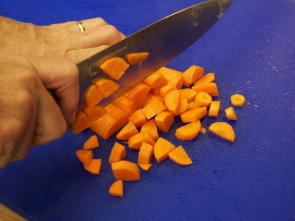 cabbage stir fry, nancy walker, healthy recipes