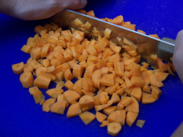 cabbage stir fry, nancy walker, healthy recipes