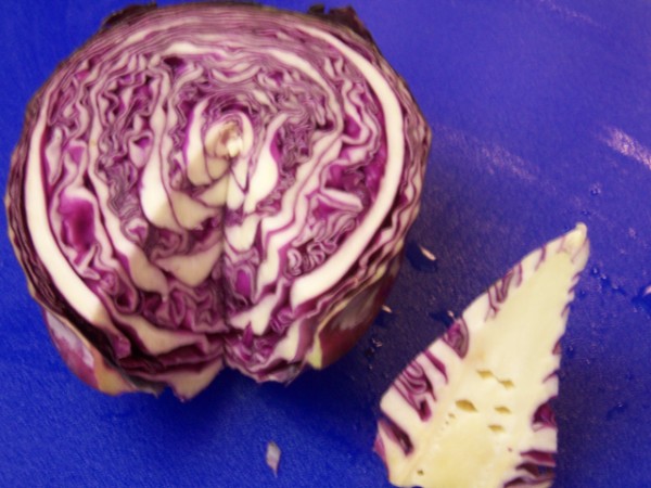 cabbage stir fry, nancy walker, healthy recipes