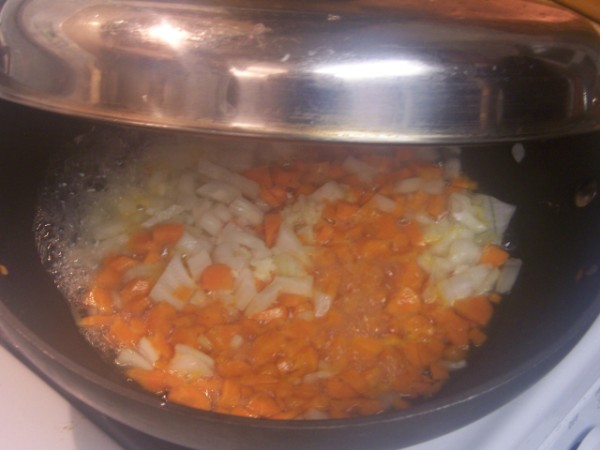 cabbage stir fry, nancy walker, healthy recipes