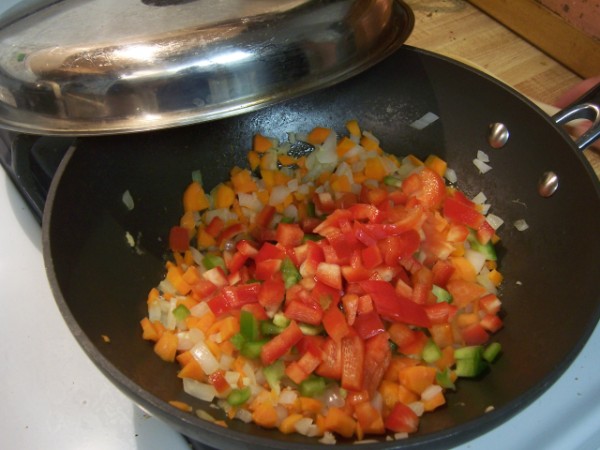 cabbage stir fry, nancy walker, healthy recipes