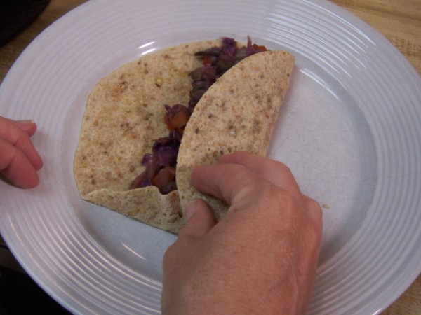 cabbage stir fry, nancy walker, healthy recipes