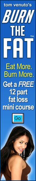 burn more fat