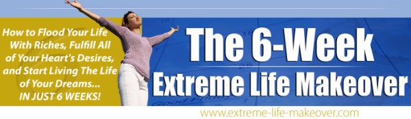 Extreme Life Makeover, Nancy Walker, Healthy Eating