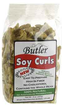 Nancy Walker, Healthy Eating